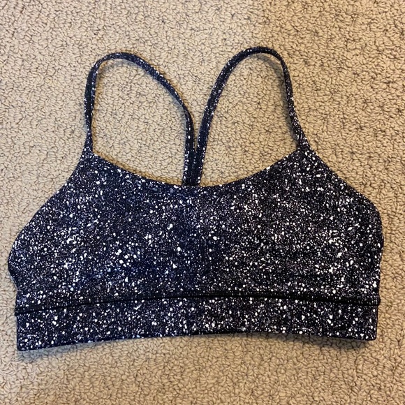 LuluLemon Athletica Sports Bras - Picture 1 of 3